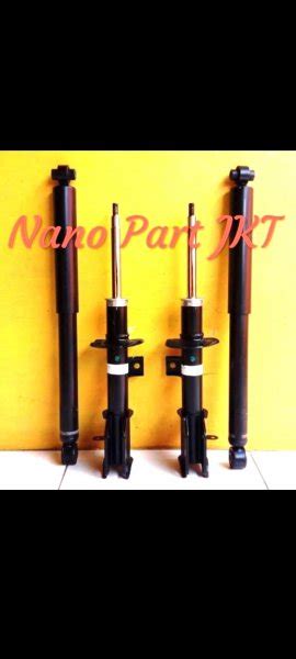 Jual Shockbreaker Shock Breaker Shock Absorber Sigra Calya Cayla Depan