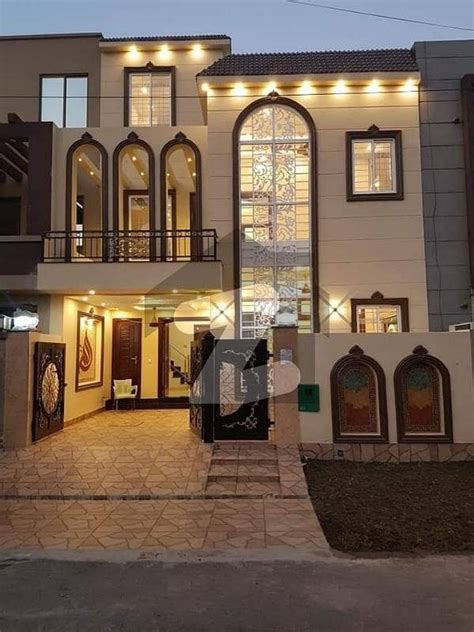 5 Marla Luxury New House For Rent In Dha Phase 6 DHA Phase 6 DHA