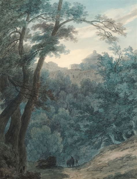 John Robert Cozens Artvee