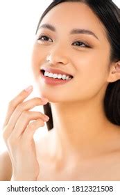 Beautiful Mature Asian Woman Nude Images Stock Photos Vectors Shutterstock