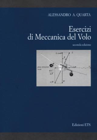 Esercizi Di Meccanica Del Volo Literatura Obcoj Zyczna Ceny I