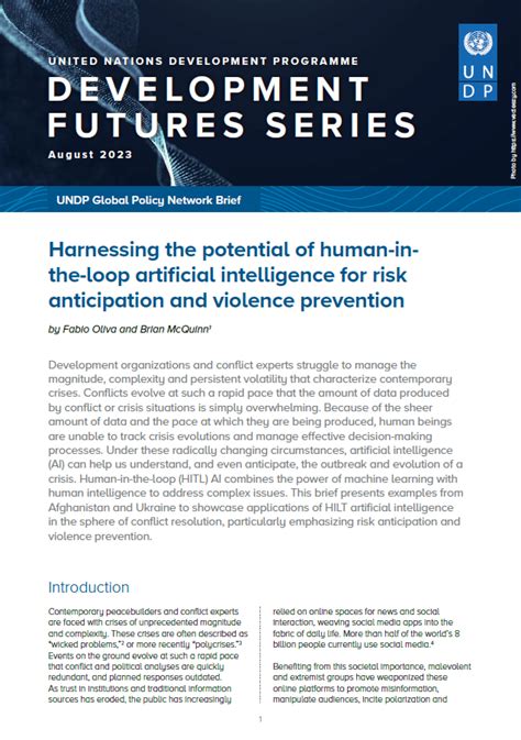 Harnessing The Potential Of Human In The Loop Artificial Intelligence