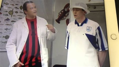 Harry Enfield And Chums Lee And Lance Singing Youtube