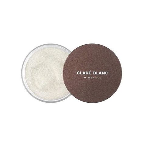 CLARÉ BLANC Cień do Powiek 922 Naked Violet 1 5g MAKIJAŻ Makijaż