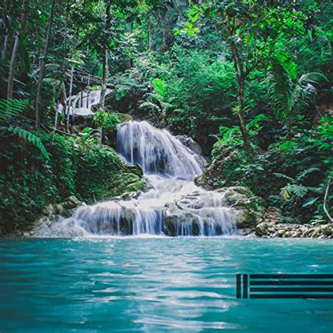 Entspannung Am Wasserfall von Wasserfallgeräusche Flussgeräusche and