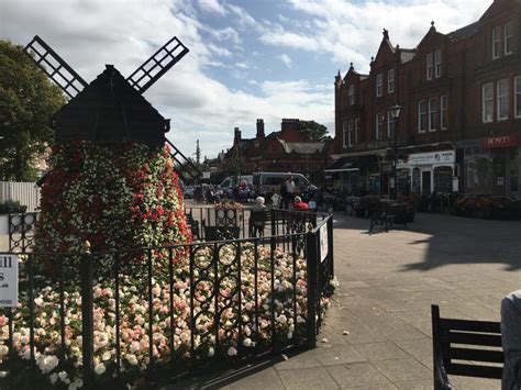 lytham photo gallery  small selection   archives visit lytham