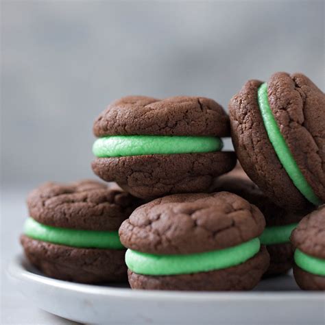 Mint Chocolate Double Delights Life Made Simple