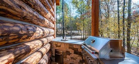 Top 15 Luxury Cabin Rentals In Broken Bow, Oklahoma - Updated 2024 | Trip101