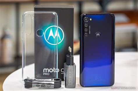 Motorola Moto G Pro pictures, official photos