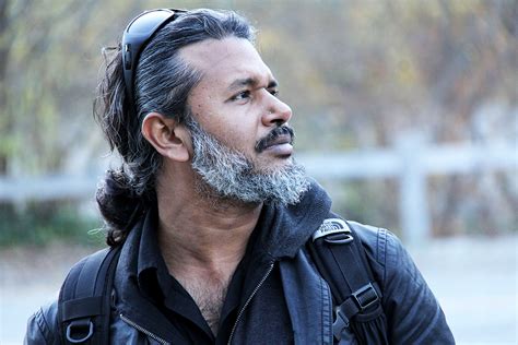 Afterlife Noir Sri Lankan Author Shehan Karunatilaka Wins 2022 Booker