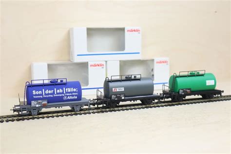 M Rklin X Sbb Kesselwagen Kaufen Auf Ricardo