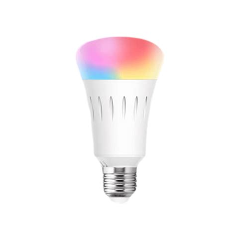 What Makes Smart Light Bulbs So Popular to Use? – ccwai.com