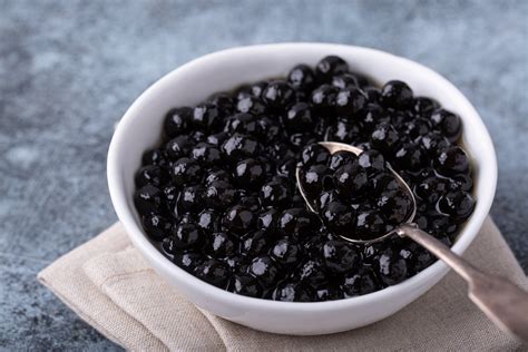 5 Cara Membuat Boba dari Nutrijel Mudah, Bisa Untuk Jualan Lho!