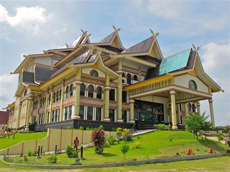 Gedung Mtq Pekanbaru Homecare