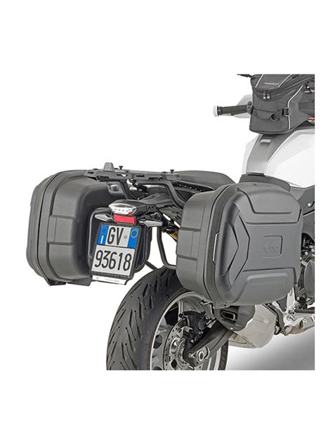 Stela E Kappa Pod Kufry One Fit Monokey Givi Kappa Do Bmw F Xr