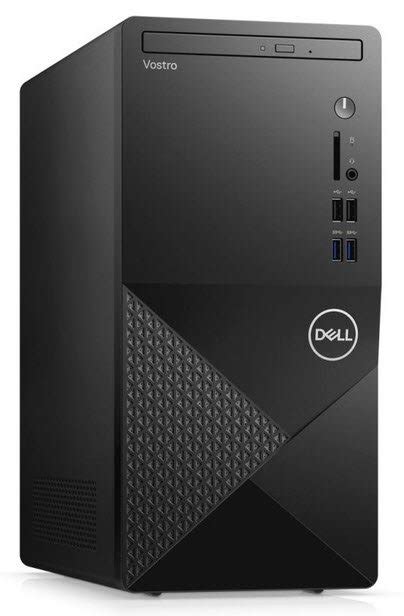 Specification Sheet Buy Online N204VD3888EMEA01 Dell Vostro 3888