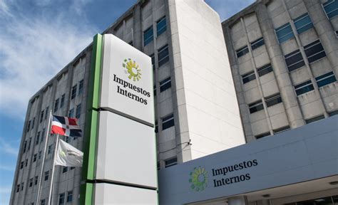 Impuestos Internos recaudó más de RD 74 000 millones en el mes de abril