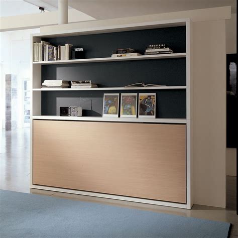 Poppi Book Resource Furniture Wall Beds And Murphy Beds In 2023