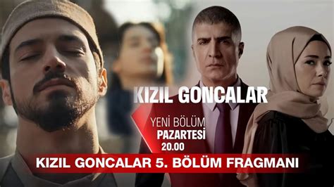 K Z L Goncalar B L M Fragman Meryem Ve Zeynep Yakalanacak M