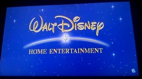 Walt Disney Home Entertainment VHS Collection