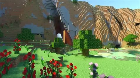 Las Mejores Semillas De Minecraft Para Construir Bedrock Y Java Pmtech