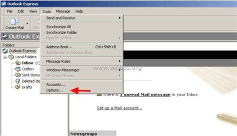Windows Outlook Express 6 Download Machineberlinda