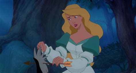 The Swan Princess 1994 Screencap Fancaps