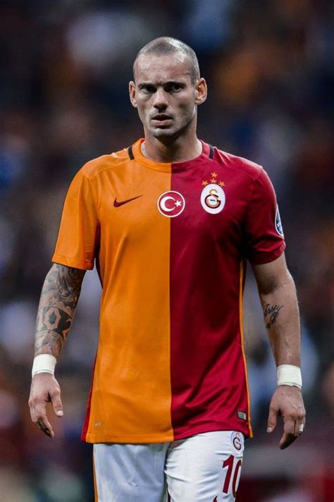 Prime D Nemindeki Sneijder R Ve Ata Futbolcular Futbol