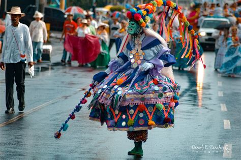 Los diablos en Panamá conócelos lacabanga