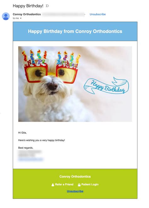 9 best email marketing tools for dentists in 2025