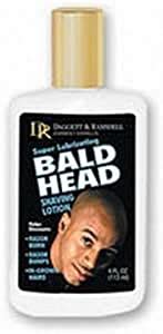 Daggett Ramsdell Super Lubricating Bald Head Shaving Lotion Amazon Es