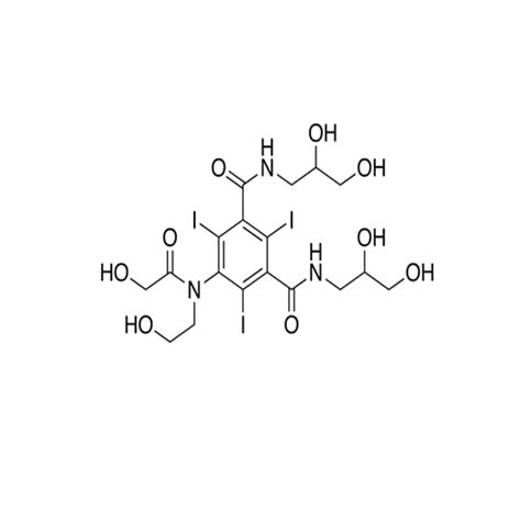 ioversol isotope labeled materials vivan life science