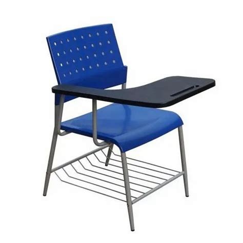 Writing Pad Chair Student Writing Pad Chair Manufacturer From Rupnagar