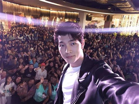 Mỹ nam Thái Lan Tưởng chết chìm với clip sex tuổi thiếu niên nào ngờ lấy lại hào quang chỉ sau