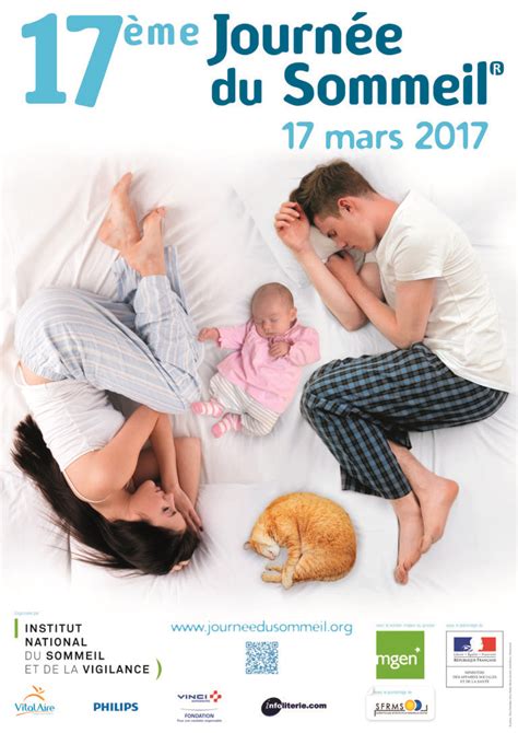 17ème Journée du Sommeil Dormir seul ou pas quel impact sur le