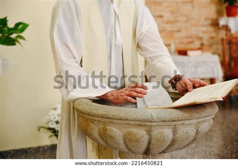 116 White Baptism Robes Images, Stock Photos & Vectors | Shutterstock