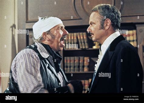 Slim pickens blazing saddles hi-res stock photography and images - Alamy