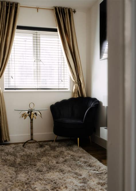 Hot Tub Suite At Casa Amor Sex Themed Hotel Southampton