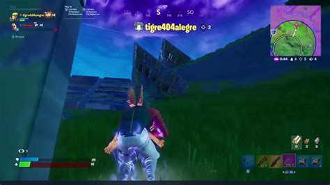 Haciendo Desafios Directo Fortnite Youtube