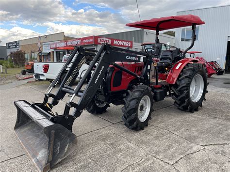 Used Trades Kp Dc Machinery Overhauls Tractor Centre