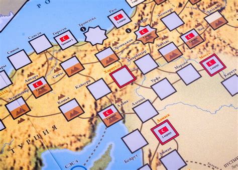 Настольная игра GaGa Games Пути Славы - купить в интернет-магазине ...