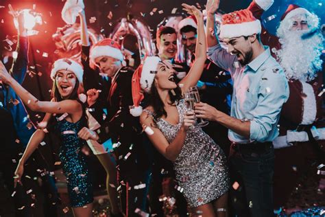 Cinco Curiosidades Sobre La Navidad Somos Eventos By Urquíaandbas