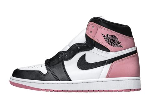 Air Jordan 1 Retro High Og Rust Pink 861428 101