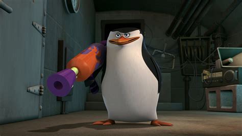 Watch The Penguins of Madagascar Season 3 Episode 1: Mental Hen/Thumb ...