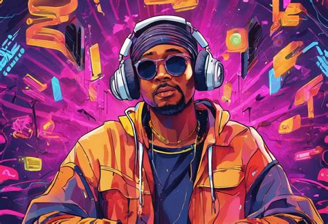 Ai Powered Lyrics Generator Create Unique And Catchy Rap Lyrics