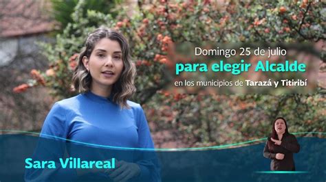 ¿sabes Cómo Debes Marcar La Tarjeta Electoral En Las