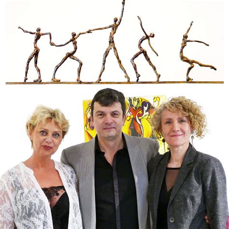 Exposition Christina Manzoni Annick Dumarchey Galerie D Art Et D 0r