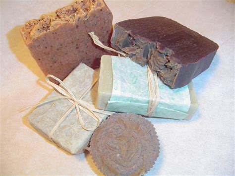 Soap Making Adventure: Start making soap!