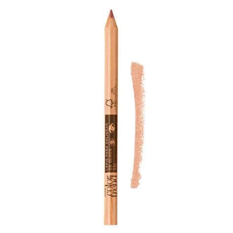 Lápis para olhos delineador Nude Avon Color Trend 1 1g lacrado