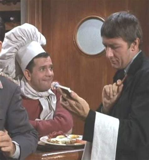 Richard Dawson As Peter Newkirk In Hogans Heroes Hogans Heroes Man